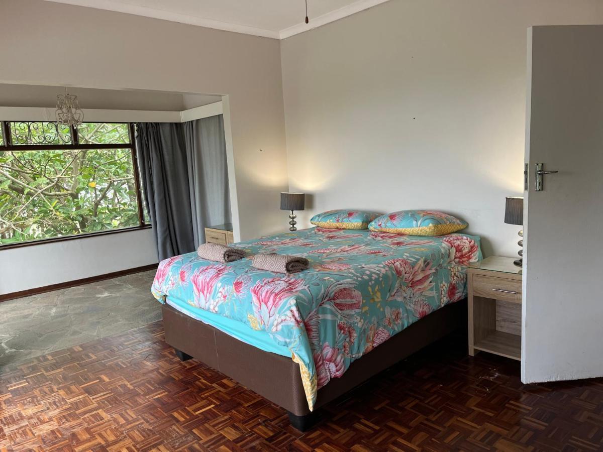 Villa 10 St Johns - House Port Shepstone Exterior foto