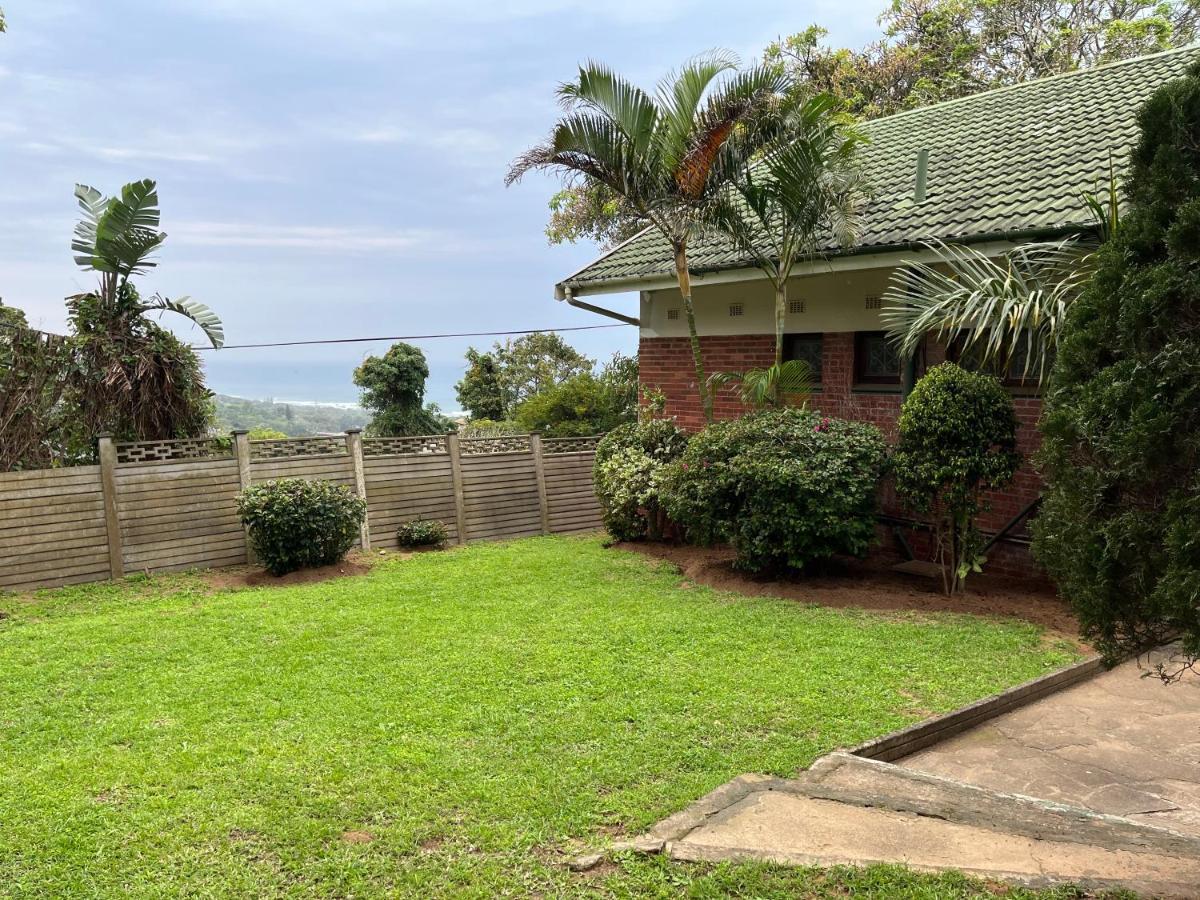 Villa 10 St Johns - House Port Shepstone Exterior foto
