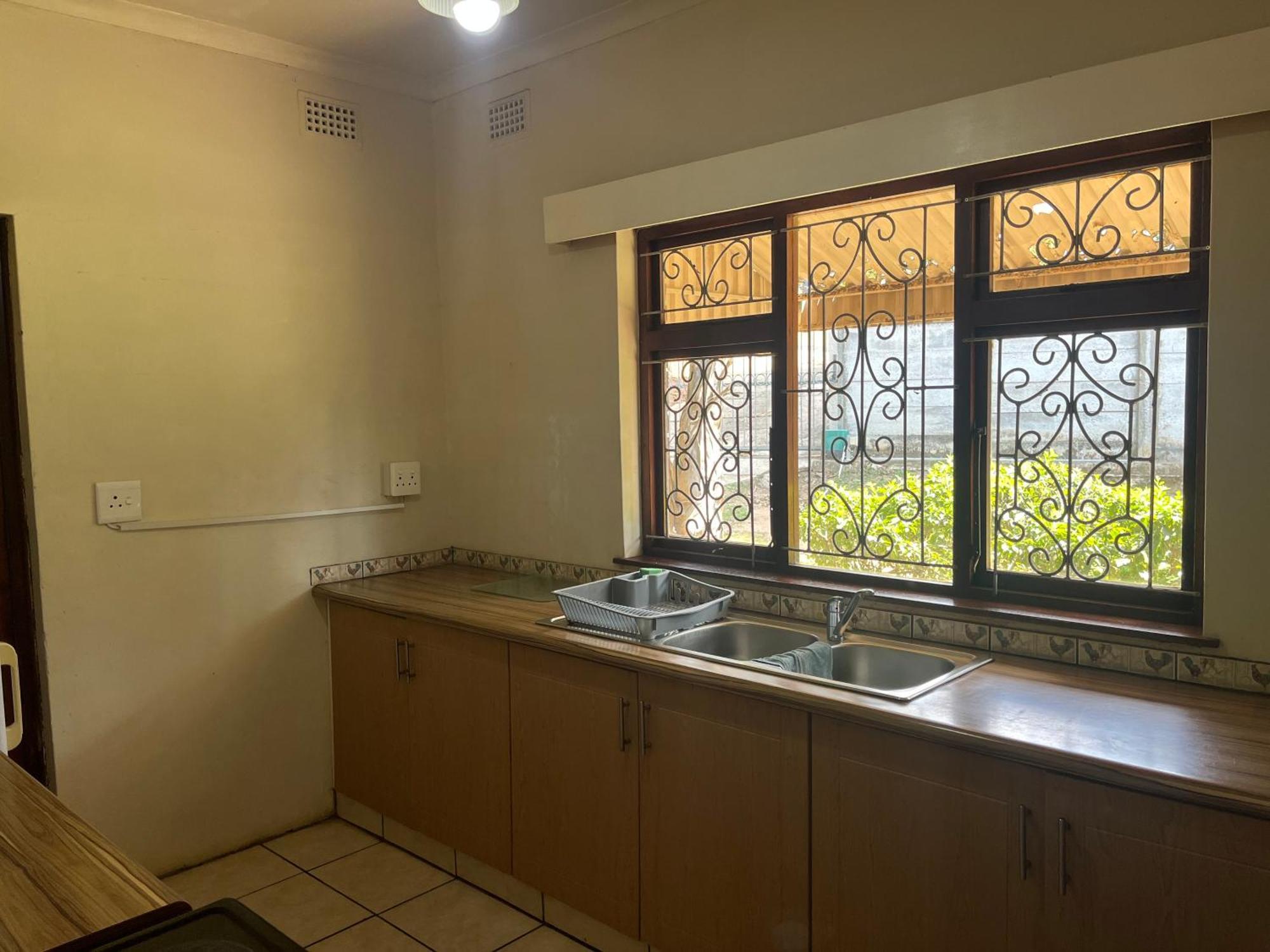 Villa 10 St Johns - House Port Shepstone Exterior foto